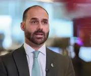 Supremo de Brasil condena a Eduardo Bolsonaro por coacción judicial