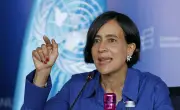 Susana Muhamad: la ministra que impulsó la transición energética justa en Colombia