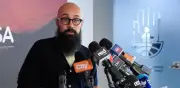 Suspenden a Carlos Carrillo, director de la UNGRD: esto se sabe