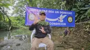 Suspendida zona de ubicación temporal para disidentes en Putumayo por falta de consulta previa