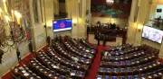 Suspensión de Petro desata tormenta política: ¿puede la Comisión de Acusaciones?