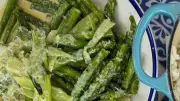 Tallos de acelga: la receta que los convierte en el mejor bocado