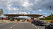 Tarifas diferenciales en peajes de Autopistas del Café iniciarán en marzo de 2027