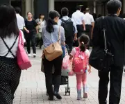 Tasa de fertilidad en Japón cae a mínimo histórico de 1,14 en 2025