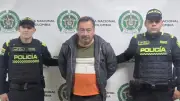 Taxista que atropelló a 11 personas en Bogotá aceptó su responsabilidad