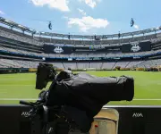 Telemundo y Fox se preparan para el Mundial de la FIFA 2026