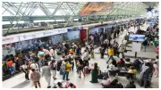 Terminales de Medellín esperan más de 3.6 millones de viajeros en vacaciones