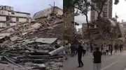 Terremoto en Venezuela: 32 muertos y 700 heridos, el peor del siglo