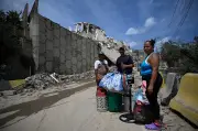 Terremoto en Venezuela: La Guaira pide ayuda tras devastación