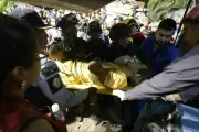 Terremotos en Venezuela: 164 muertos y 971 heridos tras sismos de 7,5