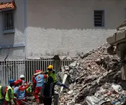 Terremotos en Venezuela: comparables con Haití 2010 y Turquía 2023