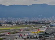 Terremotos en Venezuela paralizan vuelos desde Bogotá y Panamá