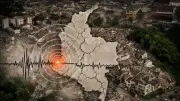Terremotos históricos en Colombia: los sismos más devastadores del país