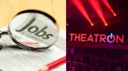 Theatron abre sus puertas para ofrecer 5.000 empleos en Bogotá este 4 de junio