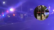 Tiroteo en Fan Fest del Mundial 2026 en San José, California: un muerto y un herido grave