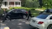 Tiroteo en festival de Ohio deja múltiples víctimas; buscan sospechosos