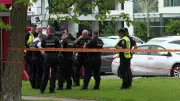 Tiroteo en Montreal deja tres muertos, incluido el sospechoso