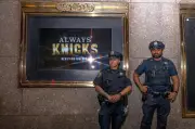 Tiroteo en Times Square tras celebración de los Knicks: NYPD activa megaoperativo