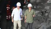 Túnel del Toyo: frentes de excavación se encuentran sin dinero del Gobierno Petro