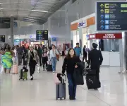 Tocumen se acerca a 10 millones de pasajeros y fortalece su rol de hub regional