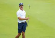 Tomás Restrepo, primer colombiano en ganar dos veces la Toyota Junior Golf World Cup