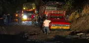 Tormenta eléctrica en Santander deja 50 viviendas afectadas y pérdida de banca