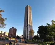 Torre Colpatria amplía su oferta cultural y de recreación en Bogotá