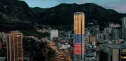 Torre Colpatria: el ícono bogotano inicia nueva etapa como centro cultural y turístico
