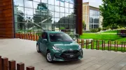 Toyota Yaris Hatchback HEV: el híbrido que revoluciona la movilidad urbana en Colombia