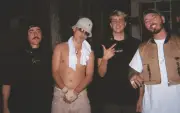 Tragedia en Río: choque de helicópteros mata a Lucas Vignale, Oliver Tree y Gaspi