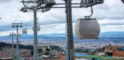 TransMiCable San Cristóbal inicia fase final de pruebas y beneficiará a 400.000 personas