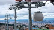 TransMiCable San Cristóbal inicia pruebas con 144 cabinas y operación en diciembre