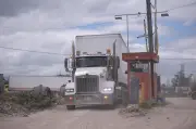 Transporte de carga en Colombia creció 11,25 % en mayo de 2026