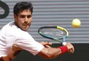 Tras sanción a Daniel Vallejo: mujeres en el arbitraje del tenis