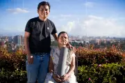 Trasplante de corazón desde el Caquetá salva a barranquillera de 57 años