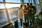 Travel Sale 2026: descuentos de hasta el 75 % en vuelos y hoteles en Colombia