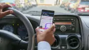 Tres presuntos secuestradores de conductores de apps en Bogotá judicializados