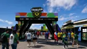 Tribuna Club: festival mundialista en Bogotá con 53.000 asistentes esperados