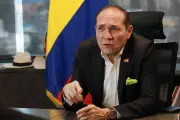 Tribunal de arbitramento resolverá conflicto de futbolistas colombianos