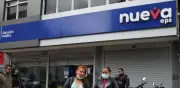 Tribunal ordena a Nueva EPS publicar estados financieros de 2023 a 2025