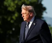 Trump afirma que el acuerdo con Irán ya está firmado y se publicará pronto
