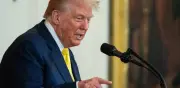 Trump afirma que su respaldo fue clave para victoria de De la Espriella en Colombia