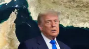 Trump anuncia acuerdo con Irán para desbloquear estrecho de Ormuz