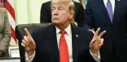 Trump condena ataque israelí a Beirut y dice que acuerdo de paz está cerca