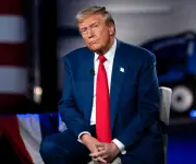 Trump entregará trofeo en final del Mundial 2026, anuncia Infantino
