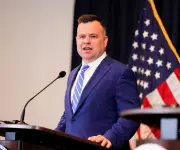 Trump nombra a Bill Pulte como director interino de Inteligencia Nacional
