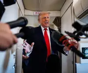 Trump pide a Corte Suprema reabrir demanda por difamación contra CNN