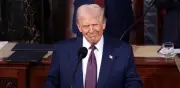 Trump pone a prueba su influencia en el Congreso entre divisiones republicanas
