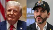 Trump promete apoyo total a De la Espriella si gana elecciones en Colombia