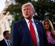 Trump: silencio de Irán en negociaciones es positivo y esperará